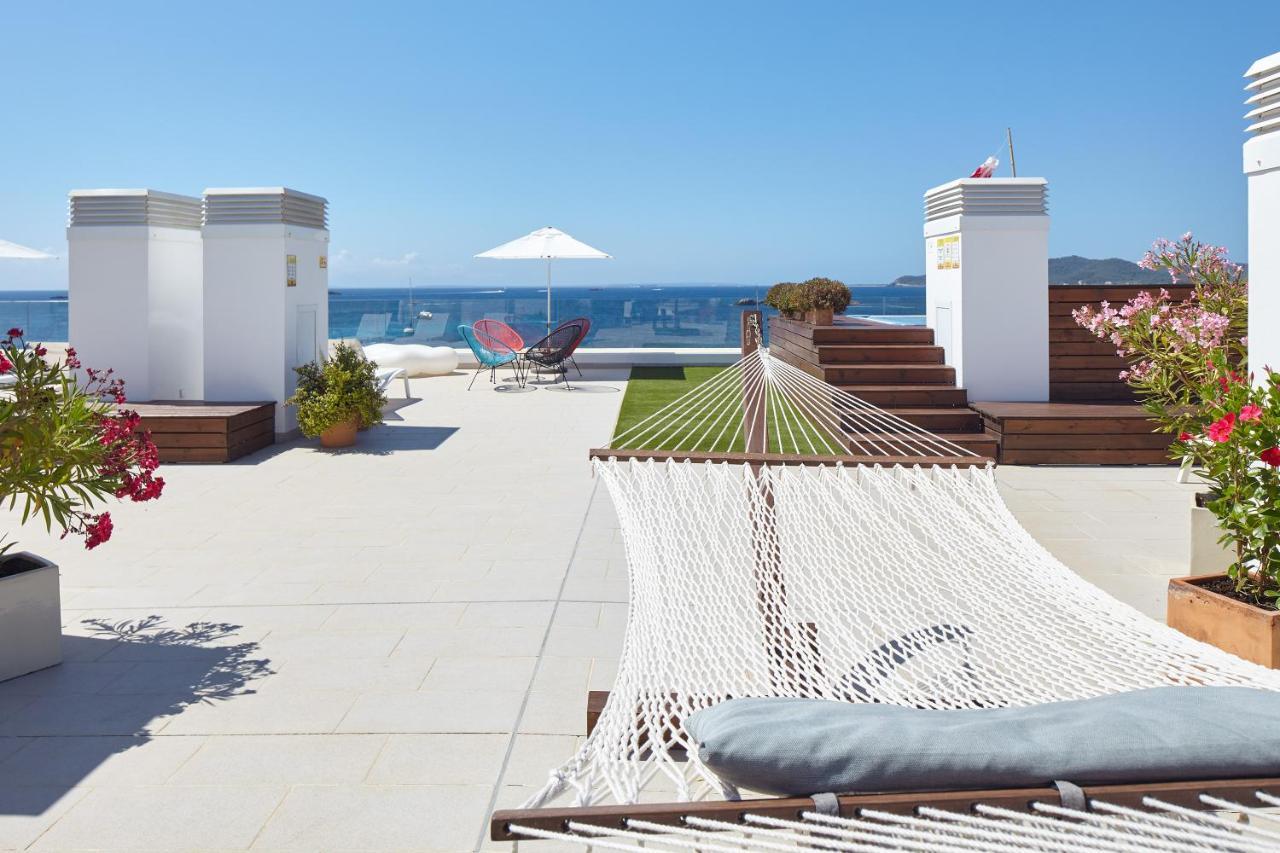 Sud Ibiza Suites Exterior foto